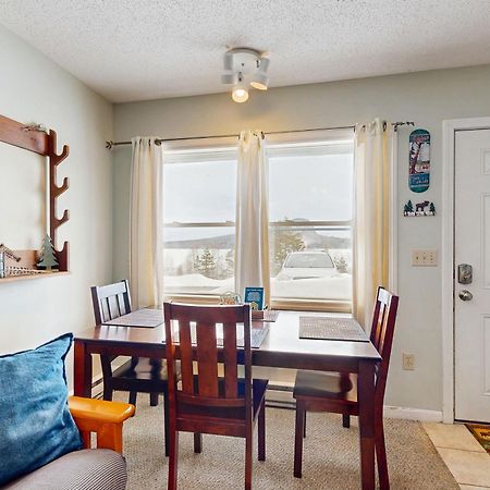 Moosehead Condo Unit #5 Rockwood Esterno foto