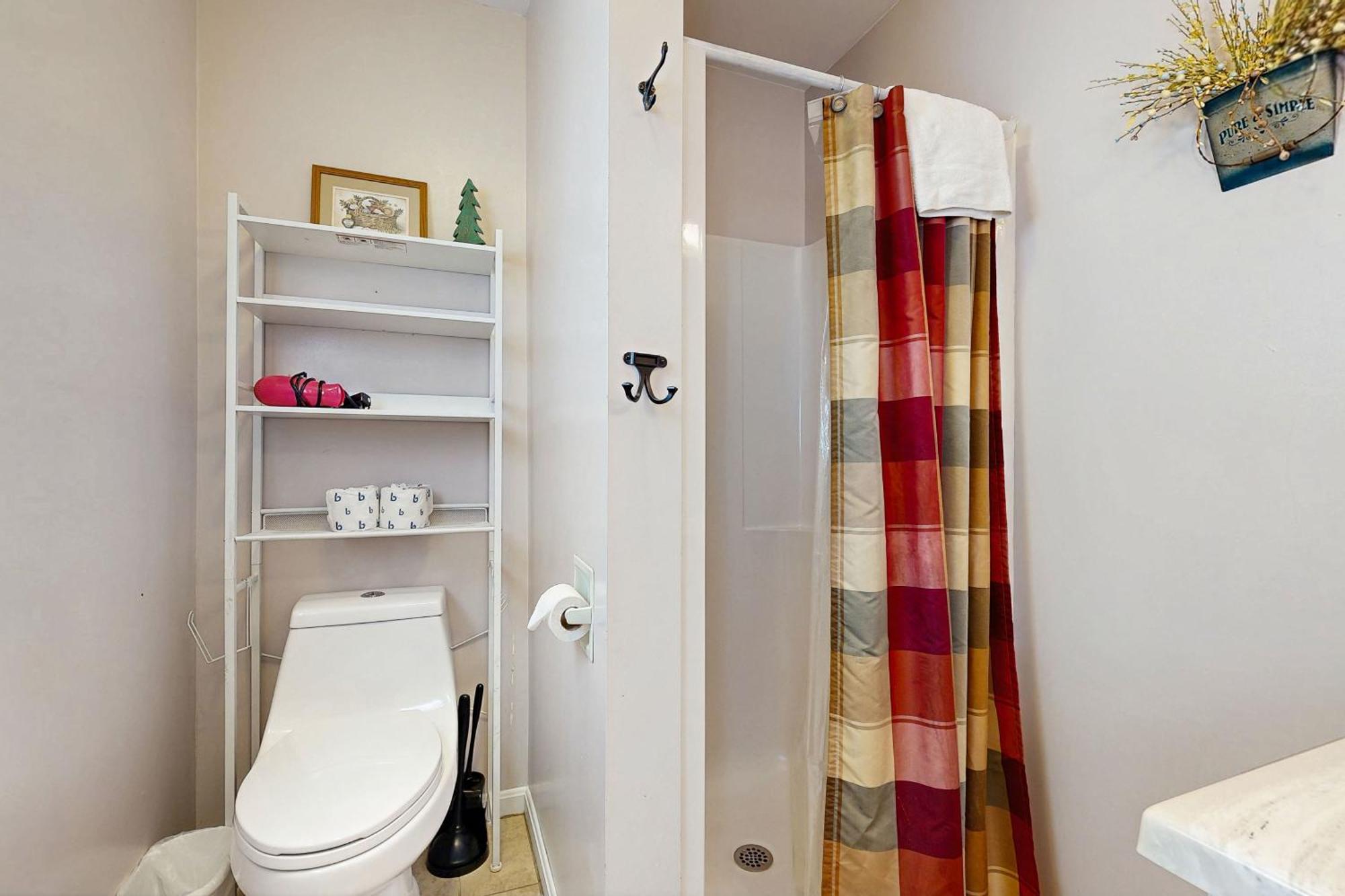 Moosehead Condo Unit #5 Rockwood Esterno foto