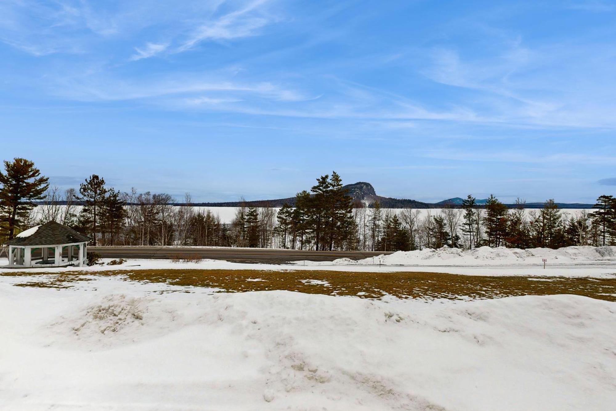 Moosehead Condo Unit #5 Rockwood Esterno foto