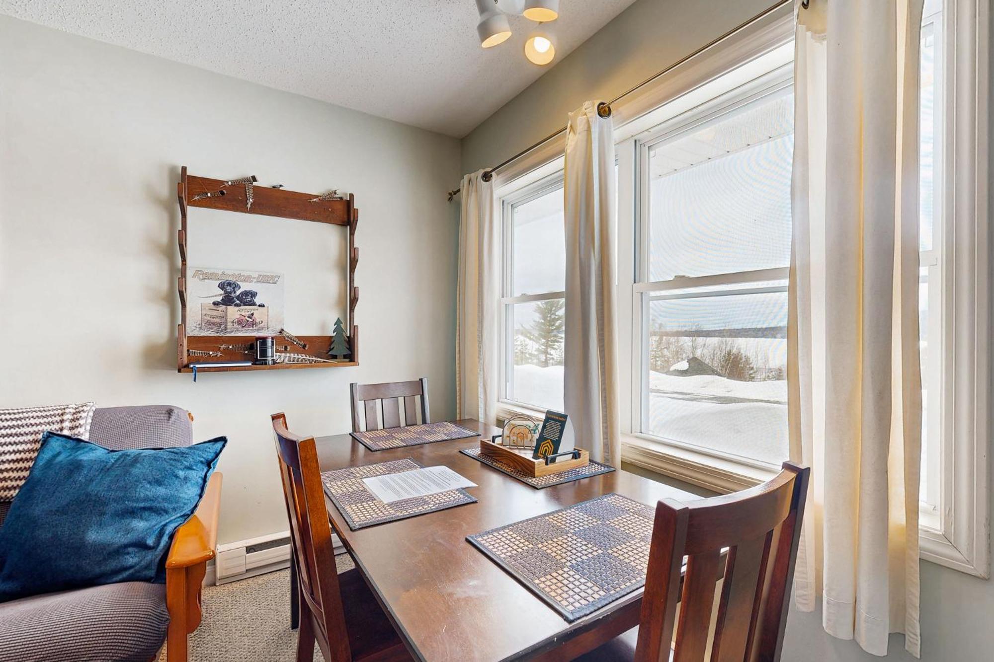 Moosehead Condo Unit #5 Rockwood Esterno foto