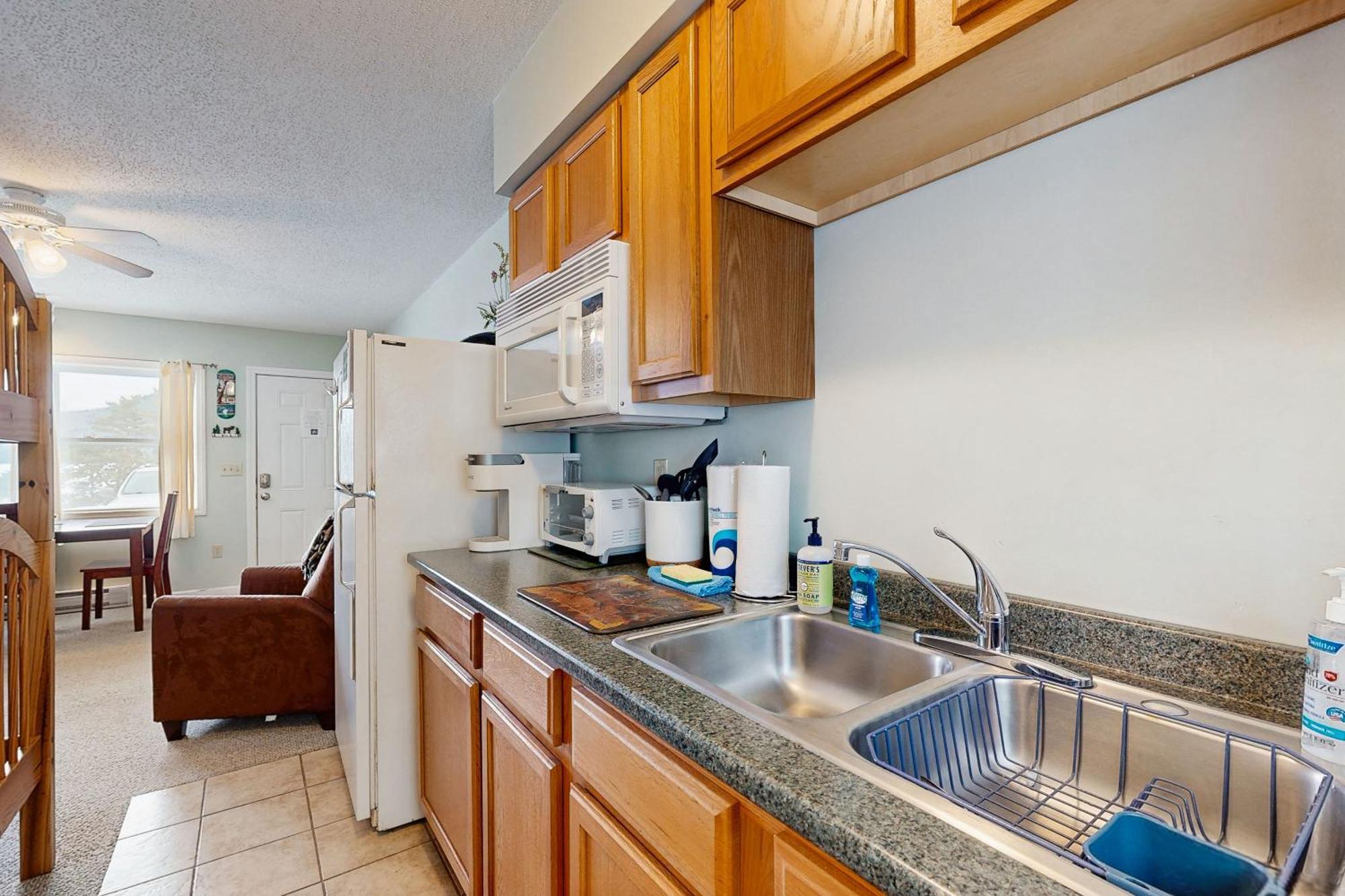 Moosehead Condo Unit #5 Rockwood Esterno foto