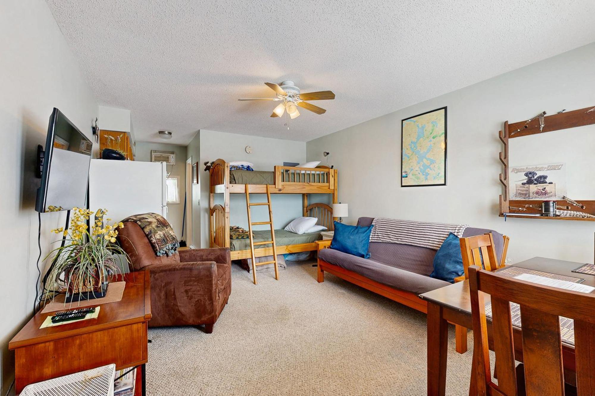 Moosehead Condo Unit #5 Rockwood Esterno foto