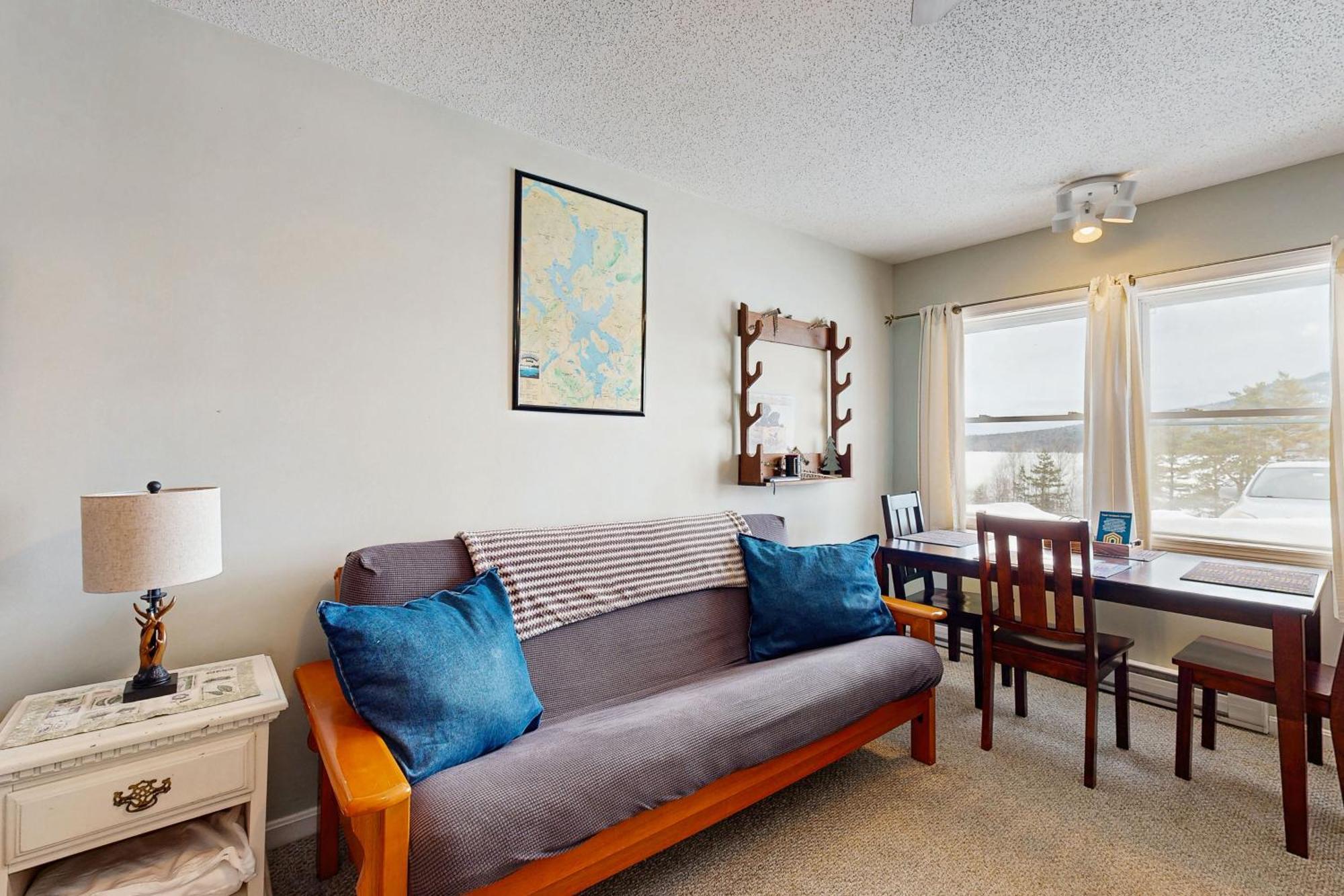 Moosehead Condo Unit #5 Rockwood Esterno foto