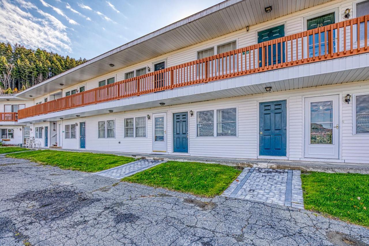 Moosehead Condo Unit #5 Rockwood Esterno foto