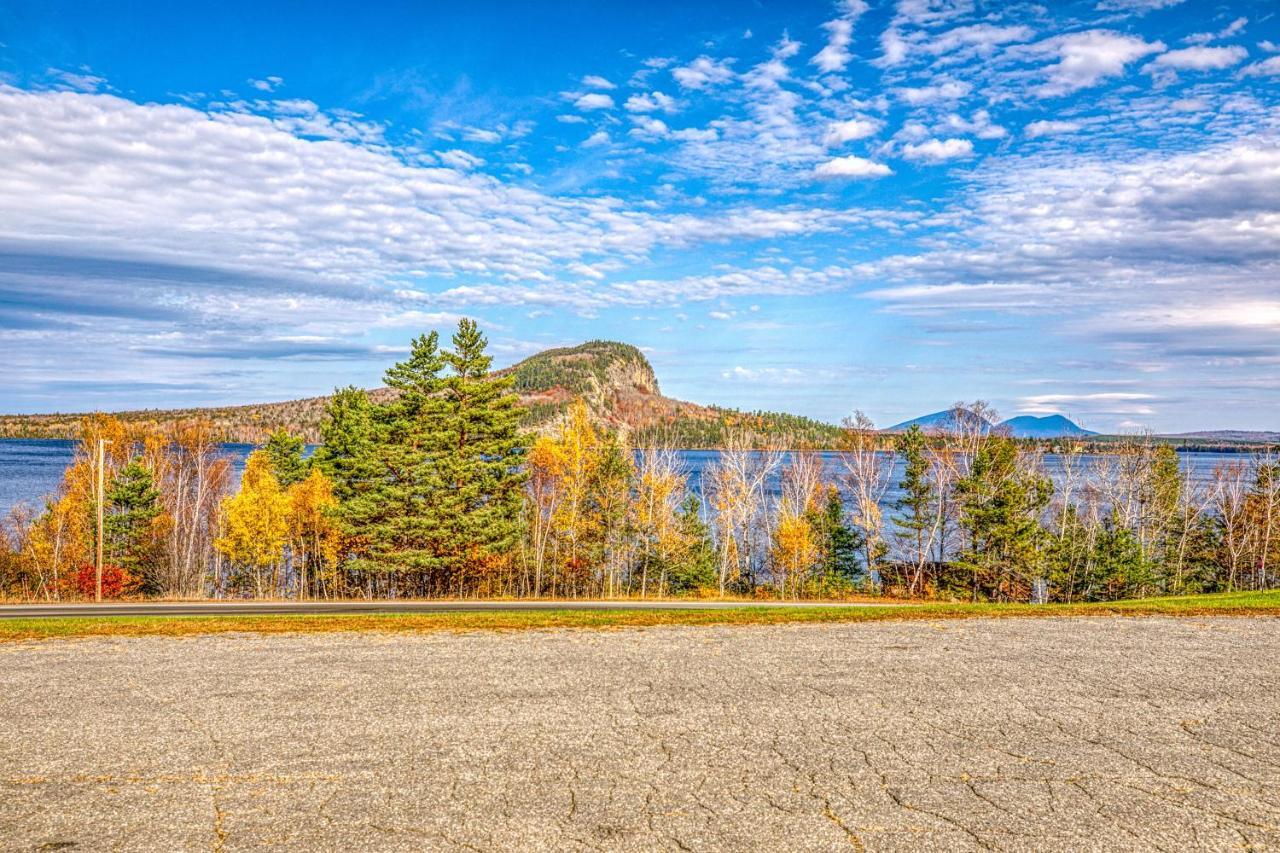 Moosehead Condo Unit #5 Rockwood Esterno foto